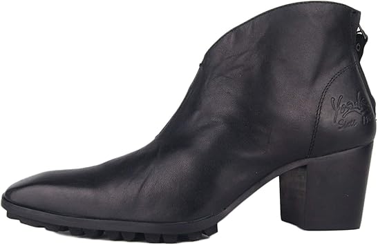 botas vaqueras tacon cubano para hombre