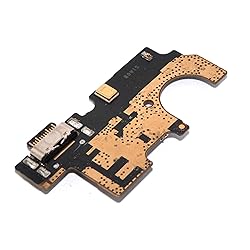 Replacement Type C USB Charging Port DC Jack for