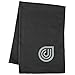 Dr. Cool Instant Chill Lightweight Sports and Fitness Cooling Towel, 15