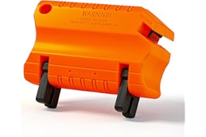 Ulreon Reel Lawn Mower Blade Sharpener for Manual Push Reel Lawn Mower,Hand-Held Reel Mower Sharpener，SK-2 Standard Lawn Mowe
