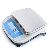 U.S. Solid 10kg x 0.1g Electronic Precision Balance