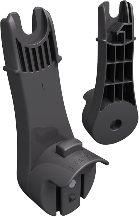 recaro maxi cosi adapter