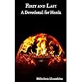 First and Last: A Devotional For Hestia