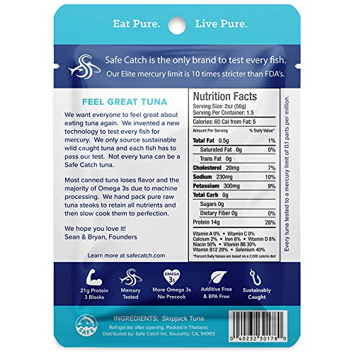 1 Safe+Catch+Elite+Wild+Tuna