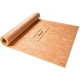 Membrane D'Étanchéité Schluter Kerdi — 54 Pieds Carrés | Imperméable Pour Sol Et Mur Neuf