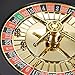 Juvale Roulette Drinking Game - Shot Glass Roulette Set Includes Roulette Wheel, 16 Shot Glasses, 2 Roulette Balls Starting Guide
