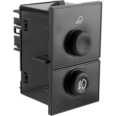 Genuine ELO Reverse Light Switch – Reversing Light Switch – 1239271, 90245033, Etc.