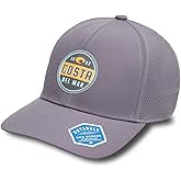 Costa Del Mar Unisex Adult Prado Performance Hat