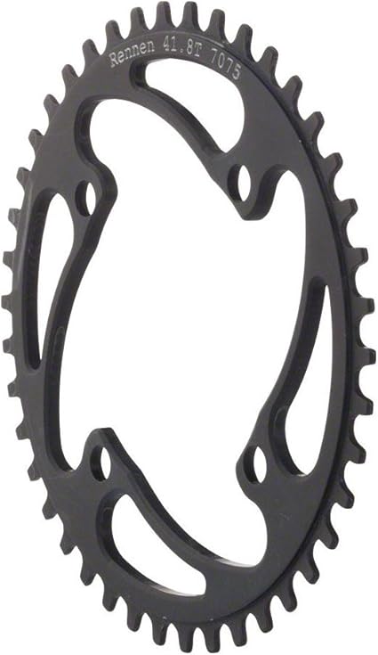 rennen chainrings