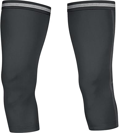gore knee warmers