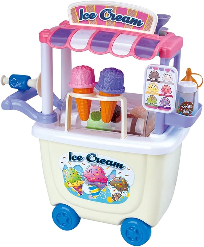 playgo ice cream set