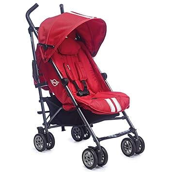 easywalker EMB10025 - Sillas de paseo