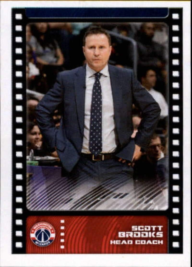 Who Is The Coach Of The Washington Wizards Who Is The Coach Of The Washington Wizards