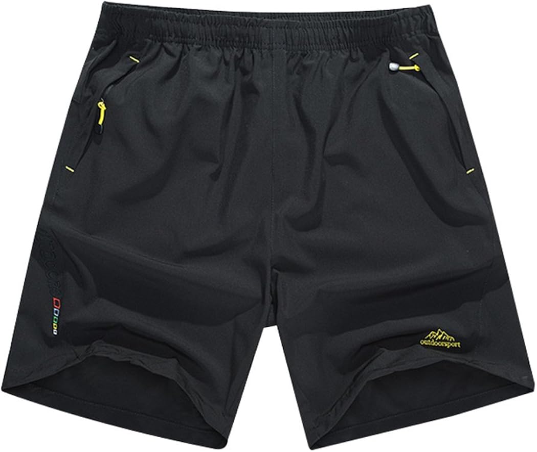 Rocky Sun Men's Outdoor Nylon Quick Drying Climbing Shorts Amazon.ca