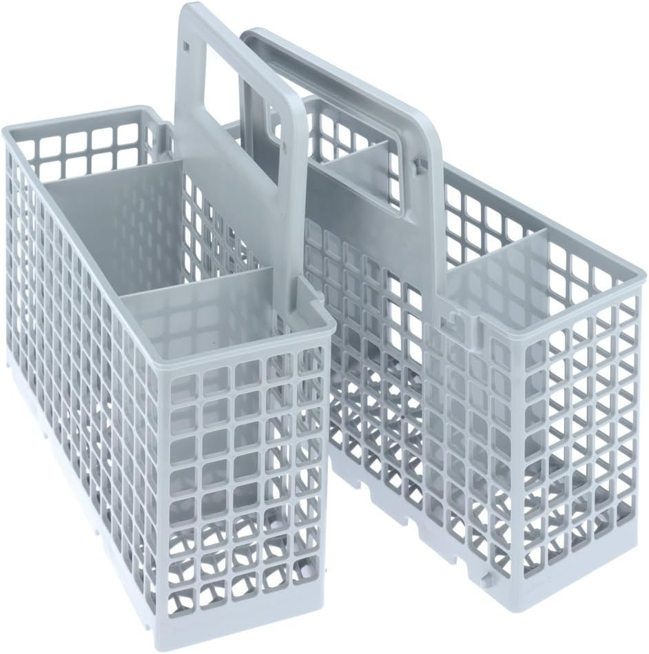 Whirlpool ADP 8800/IX Cutlery Basket - 2in1