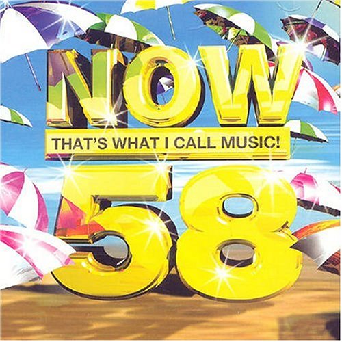 #70 — Now That's What I Call Music! 58