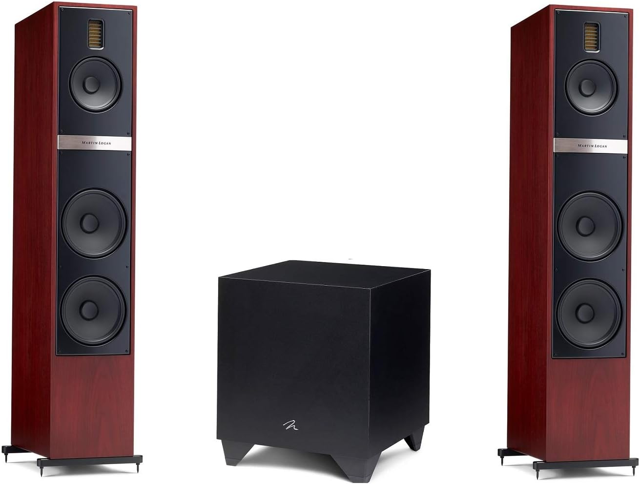 martinlogan motion 60xt