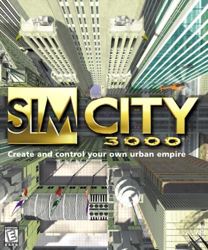 Simcity 3000 Mac Amazon Co Uk Pc Video Games