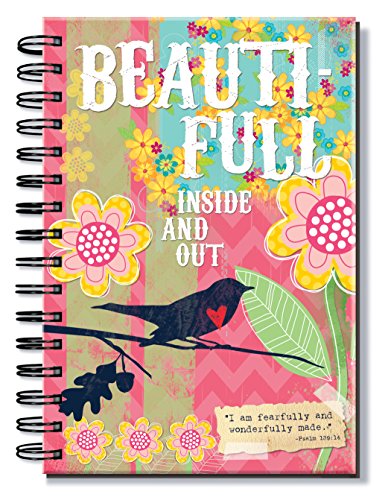 Divinity Boutique Journal, Beautiful (23188)