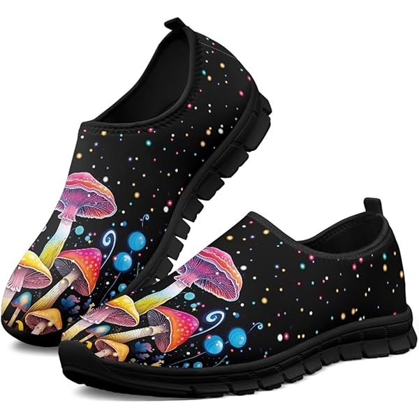 Amazon.com | American Flag Shoes Maxsoul-b03013 Custom Max Soul