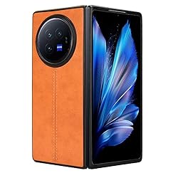 Kukoufey Compatible with Vivo X Fold3 Case