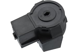 INFINAUTO Ignition Switch, Ignition Starter Switch, for Ford Edge Escape Explorer F-150 F-350, for Lincoln MKS MKX Navigator,