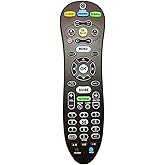 S30 Universal Remote Control for AT&amp;T TV and Receiver, Easy Setup Universal Remote Replacement, Wide Compatibility Remote Control Works with TV and Set-Top Box Systems