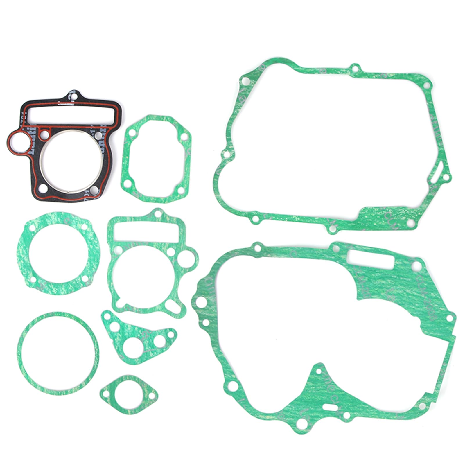 Engine Gasket Kit Fit for YX 140cc YCF SSR Piranha Pitster IMR Pit Dirt Bike YX140