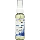 Aura Cacia, Aromatherapy Mist Kids Bedtime, 2 Fl Oz