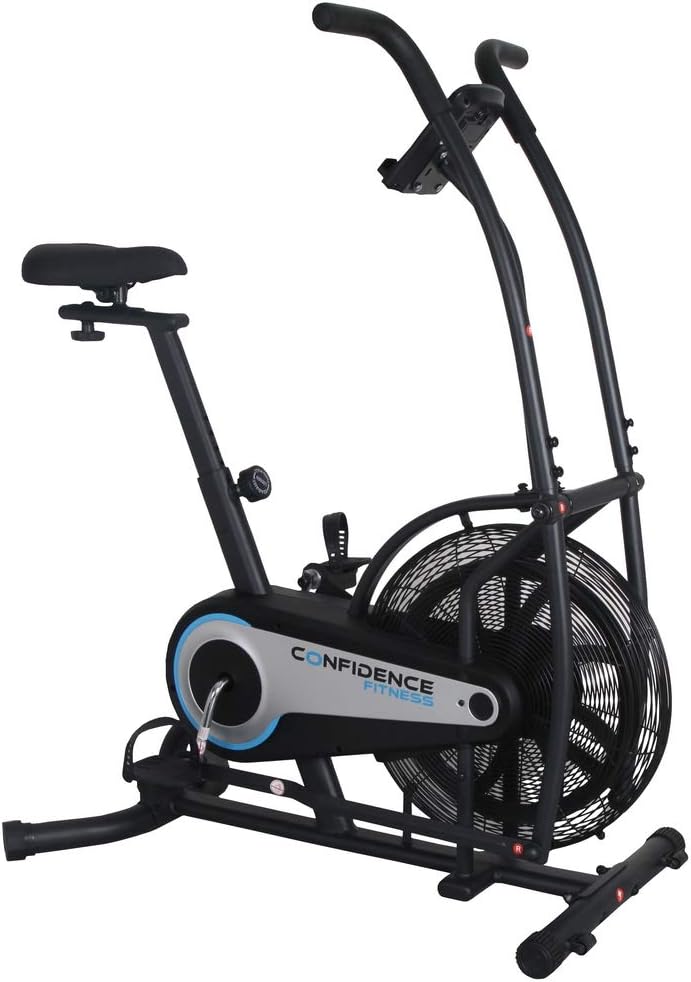 exercise bike under 100