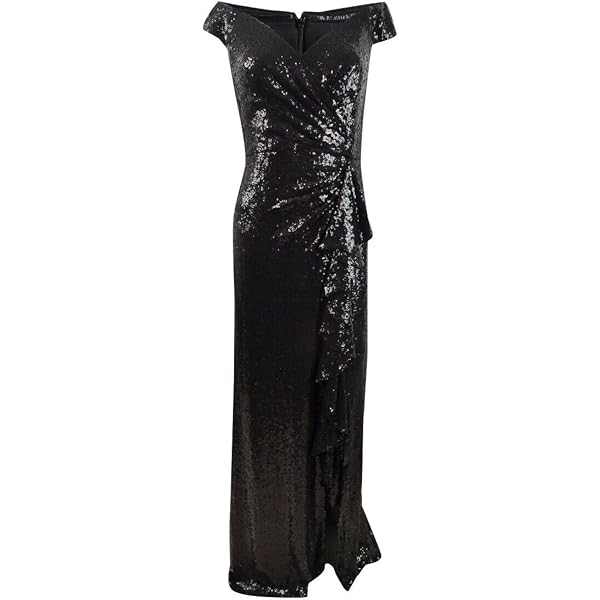 Amazon.com: Patra New Womens Gray Matte Jersey Evening Dress Gown Plus, 14W  Charcoal : Clothing, Shoes & Jewelry