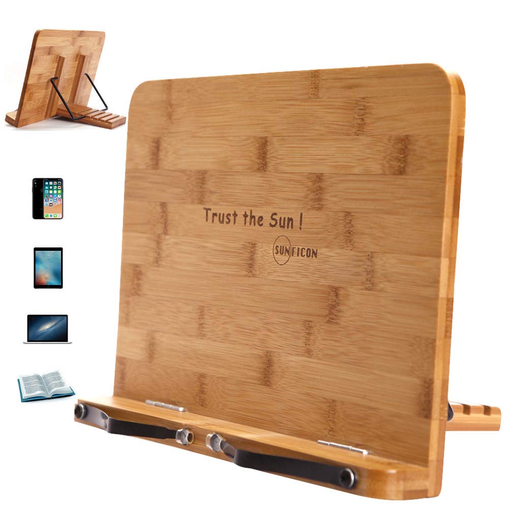 Best Kitchen Book Stand