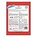 Stella & Chewy Freeze Dried Super Dandy Lamb Dinner Dog Food, 14 ounce bag