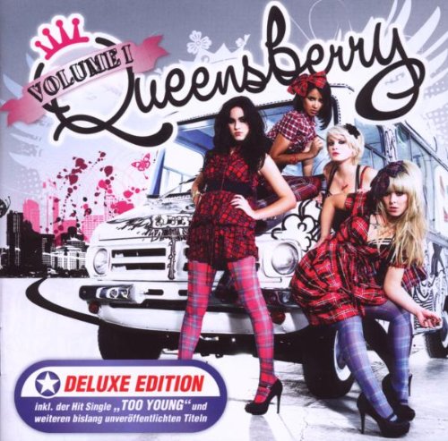 Queensberry - (Deluxe Edition) 1 - Zortam Music