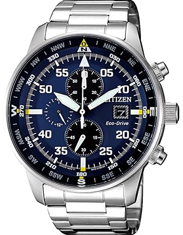 Uomo: Orologi: Orologi da polso, Cinturini, Orologi da tasca, Smartwatches  fashion e altro : Amazon.it