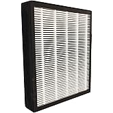 verapure VP-120-F Replacement Filter, for VP-120-WI air purifier