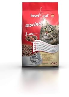 Ernährungsumstellung Auf Bio Katzenfutter Liebesgut