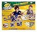 Crayola Create 2 Destroy Fortress Invasion Ultimate Destruction Playset