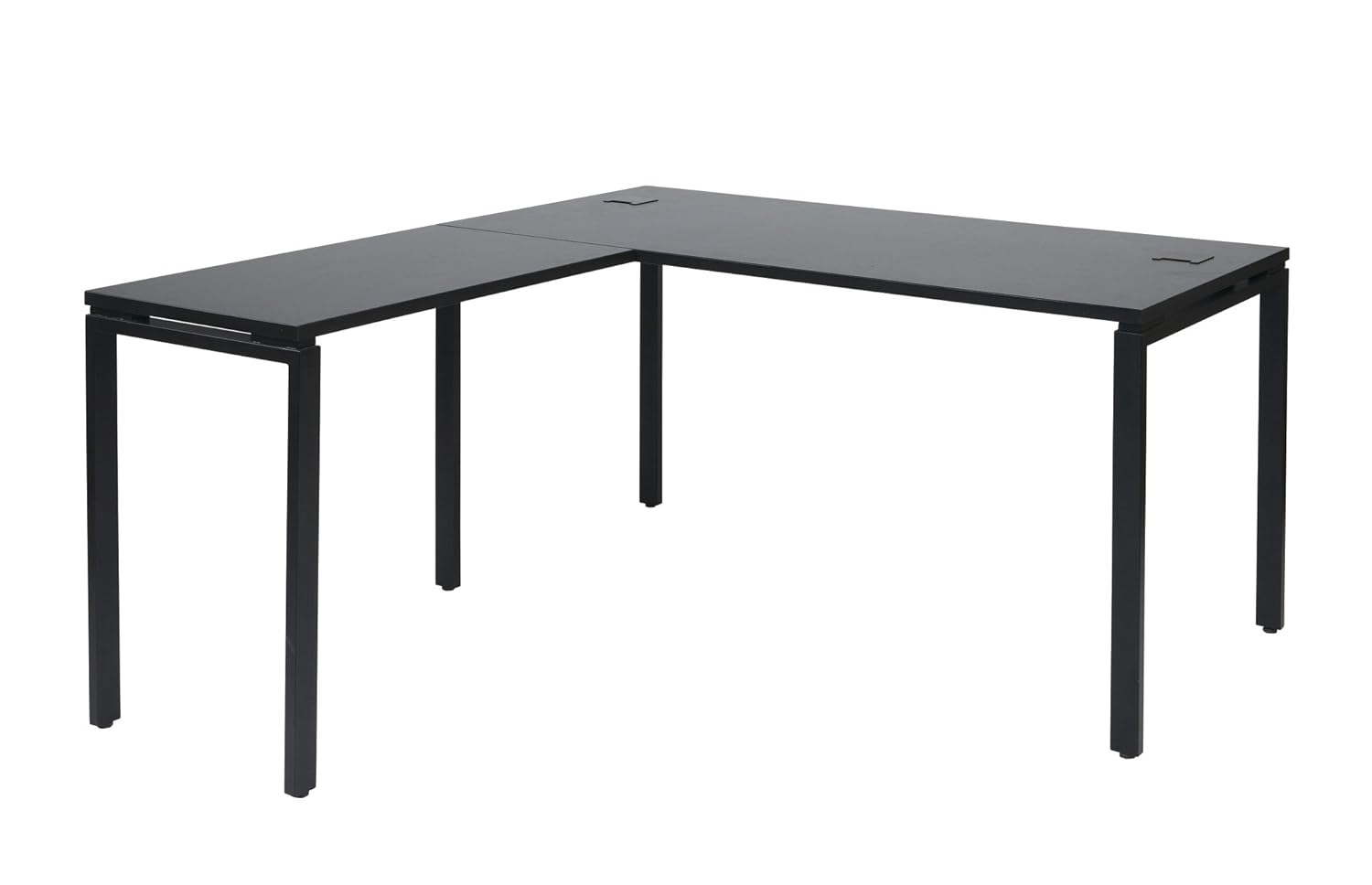Best L-Shaped Computer Desk – Office Star