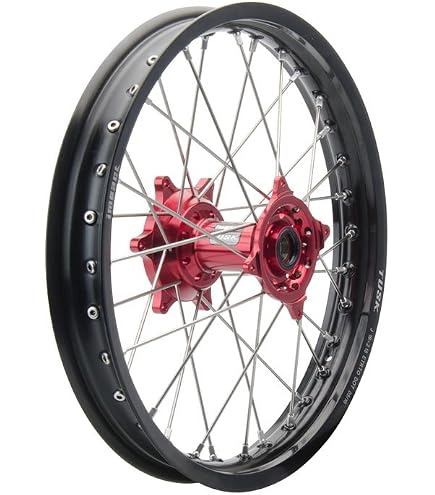 Amazon.com: KKE 2.15 * 19 Inch Rear Wheel Fit For Kawasaki KX250F