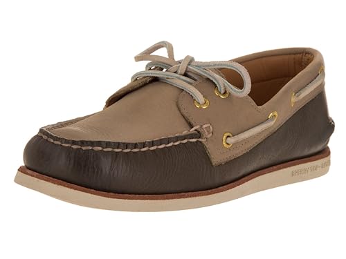 sperry shoes mujer