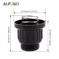 Aupoko AA Battery Push Button Igniter Ignitor