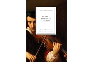 Mozart, Beethoven, Schubert