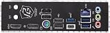 ASRock B760M PG RIPTIDE Motherboard Intel B760 DDR5 4 DIMM Micro ATX 2x M.2 view 6