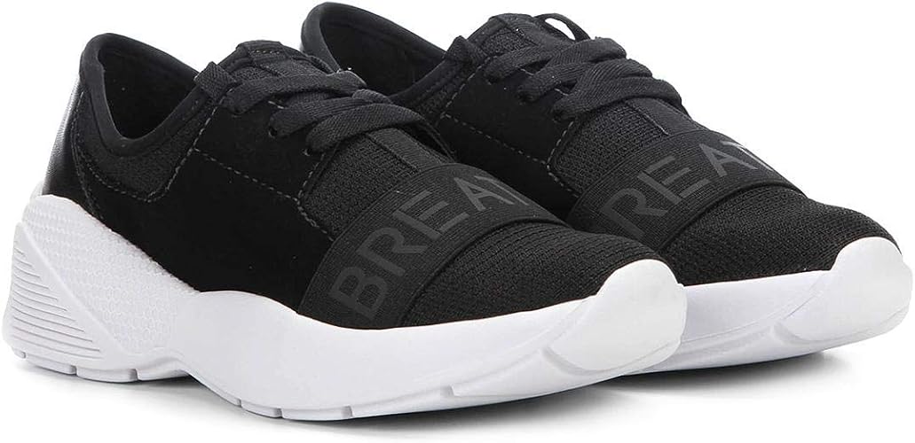 tenis ramarim elastico