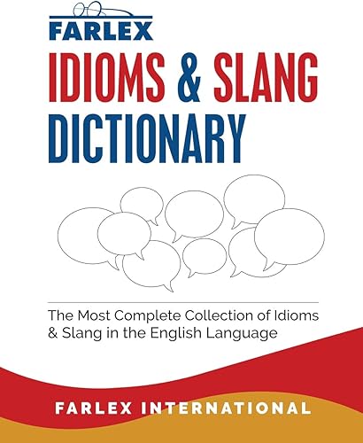Download The Farlex Idioms and Slang Dictionary PDF