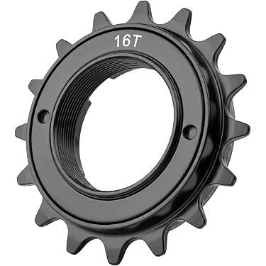 Amazon Best Sellers: Best Bike Cassettes & Freewheels