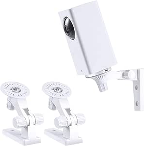 Amazon.com : Blulu Wall Mount Bracket for Wyze Cam Pan