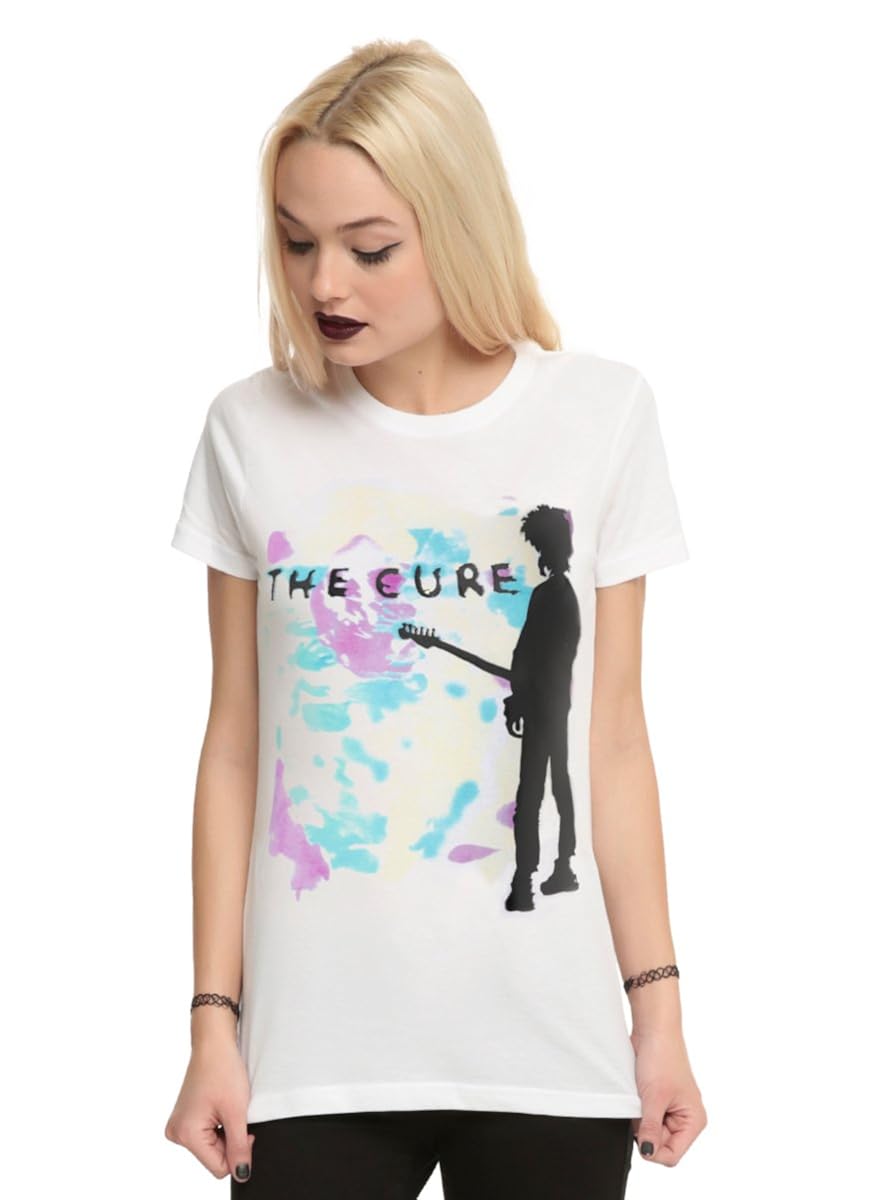 Girls Don T Cry T Shirt
