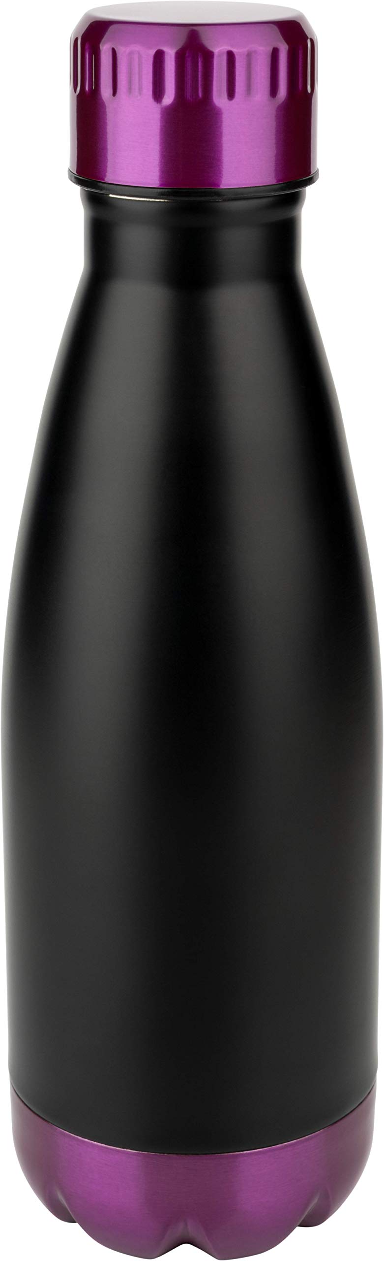 Pioneer Vacuum Insulated Bottle for Hot and Cold Drinks, Double Walled, Keeps Drinks Hot/Cold for 8 Hours